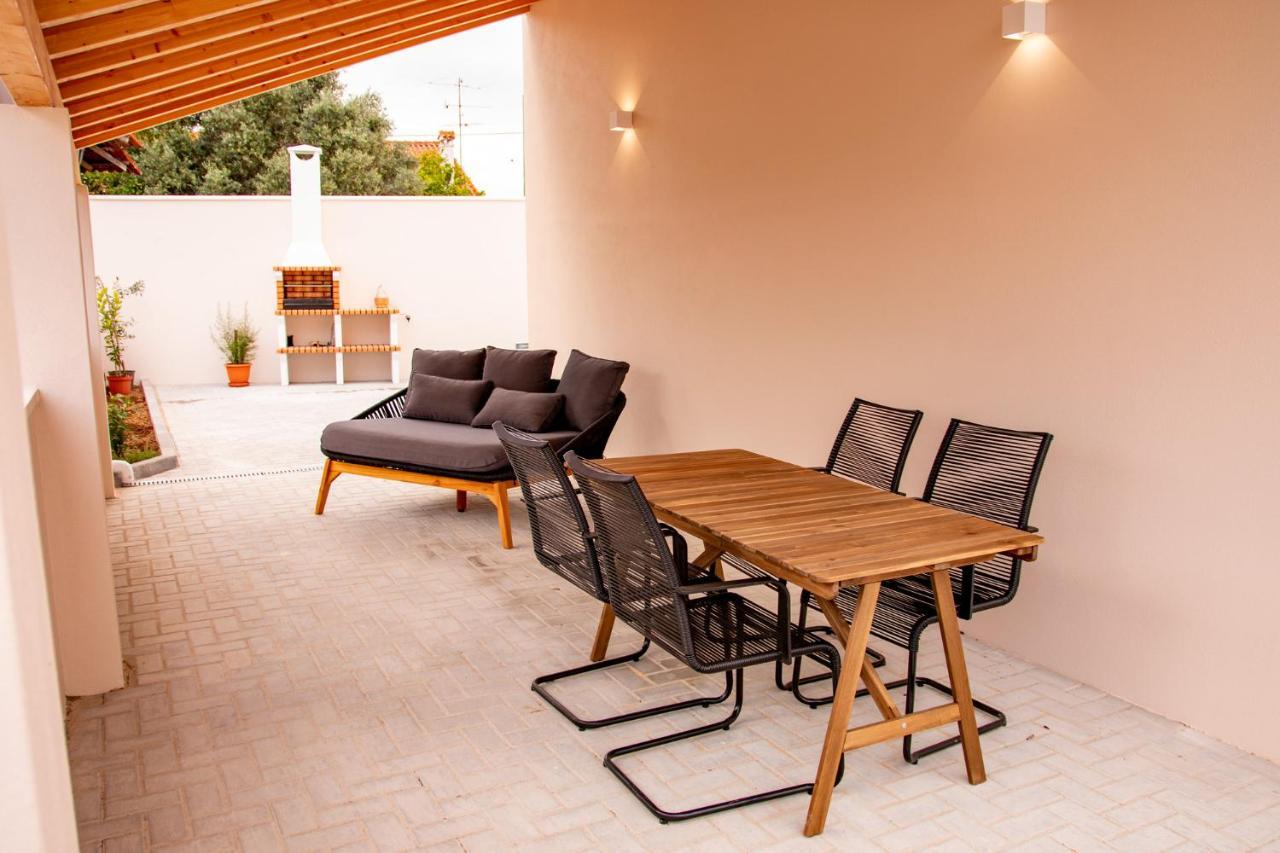 Palmira'S - Relaxing Countryside House In Batalhaヴィラ エクステリア 写真