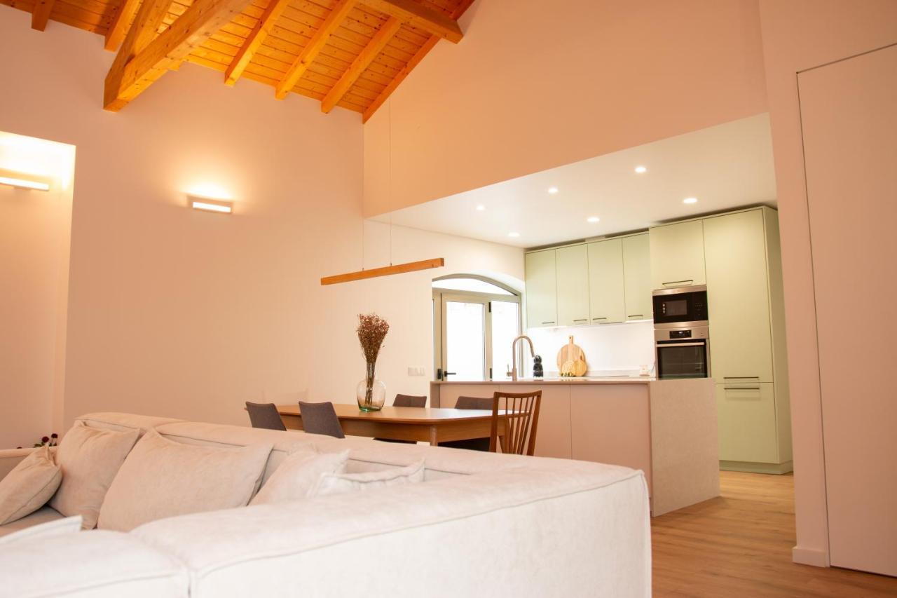 Palmira'S - Relaxing Countryside House In Batalhaヴィラ エクステリア 写真